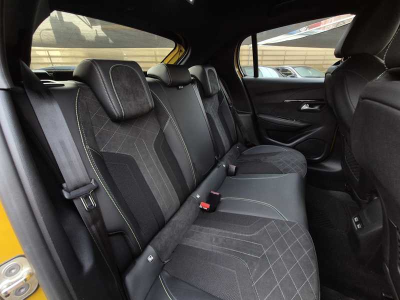 2022 Peugeot 208 1,2L 2022 Cyprus