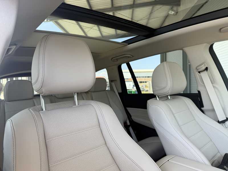 2025 Mercedes-Benz GLS-Class 3,0L 2025 Cyprus