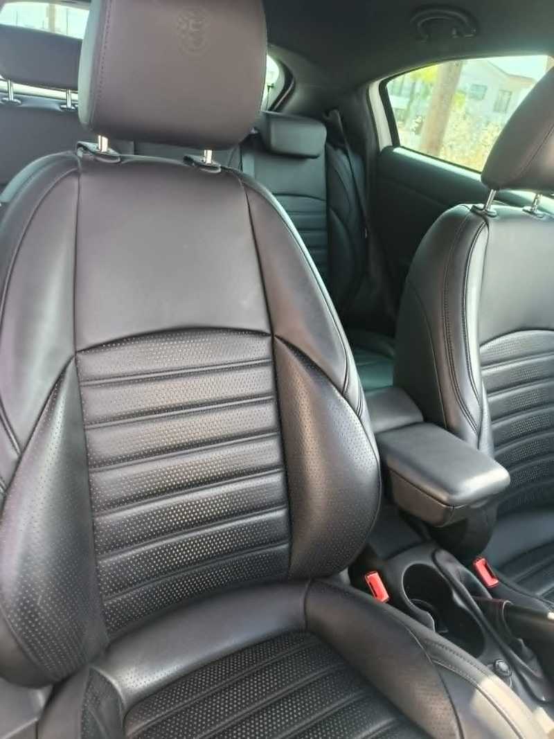 2021 Alfa Romeo Giulietta 1,8L 2021 Cyprus