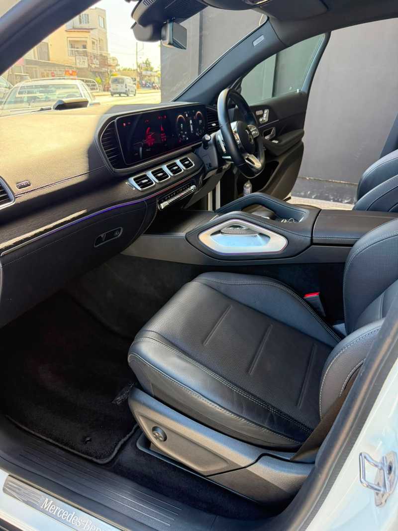 2023 Mercedes-Benz GLE-Class 3,0L 2023 Cyprus