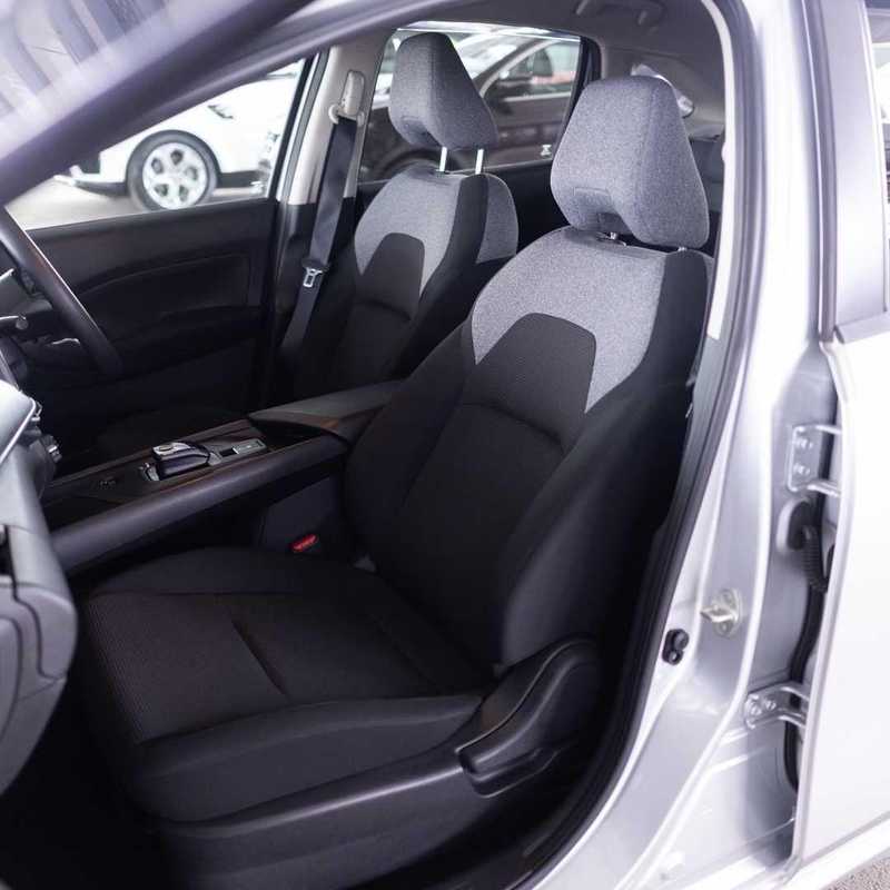 2021 Nissan Note e-Power 1,2L 2021 Cyprus