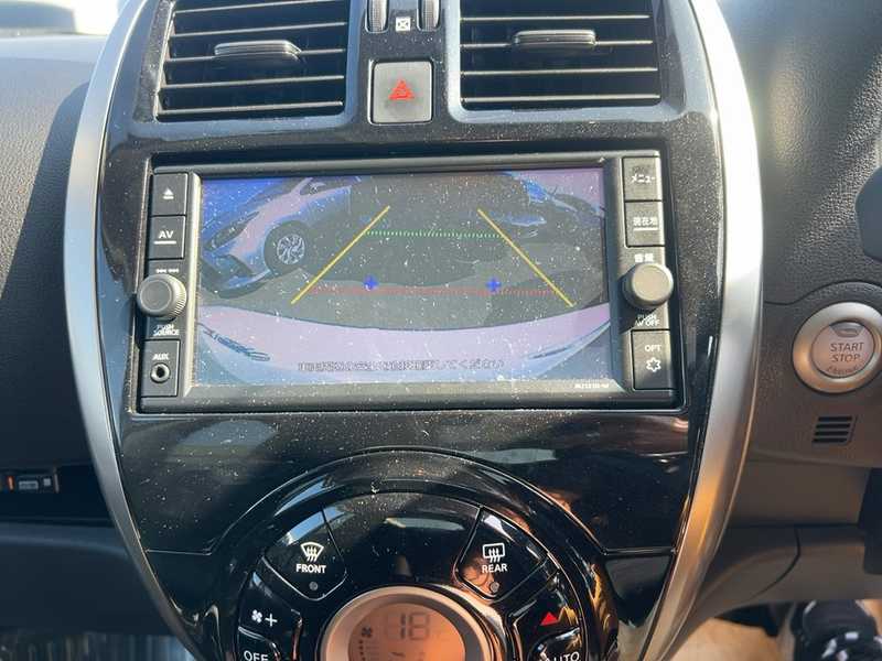 2022 Nissan March 1,2L 2022 Cyprus