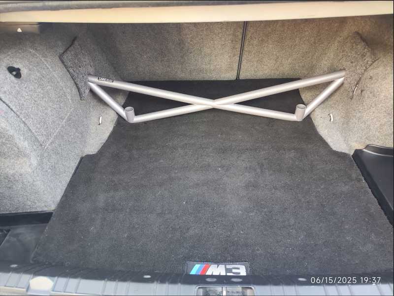 2001 BMW M3 3,2L 2001 Cyprus