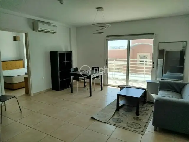 1-bedroom apartment to rent, Επαρχία Λεμεσού — Ιστορικό Κέντρο