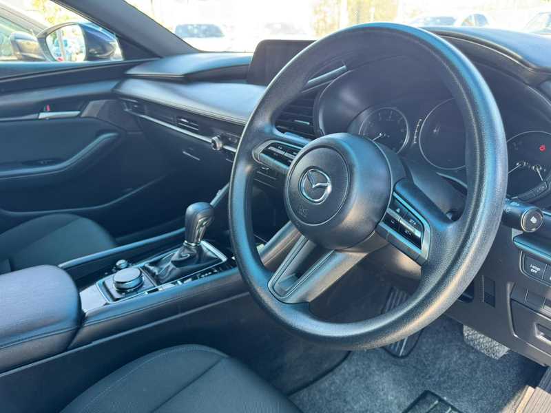 2023 Mazda 3 1,5L 2023 Cyprus