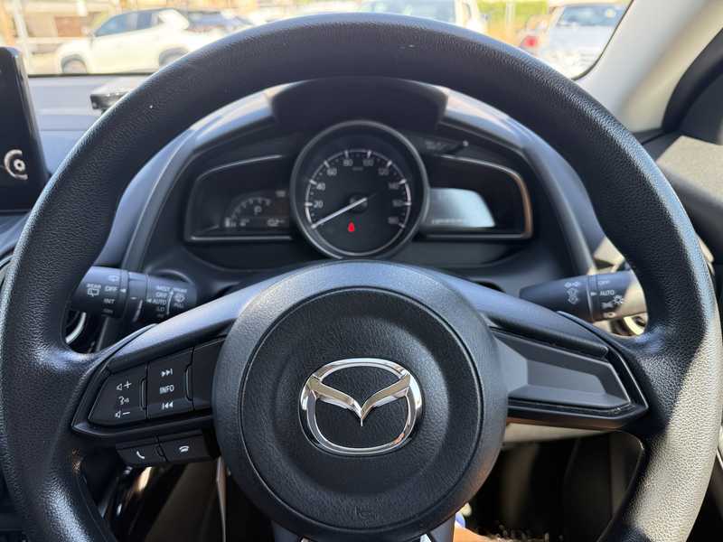 2023 Mazda 2 1,5L 2023 Cyprus