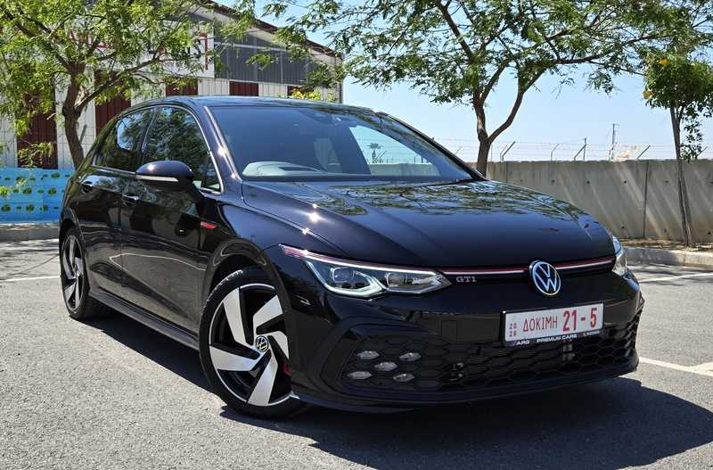Volkswagen Golf 2,0L 2022