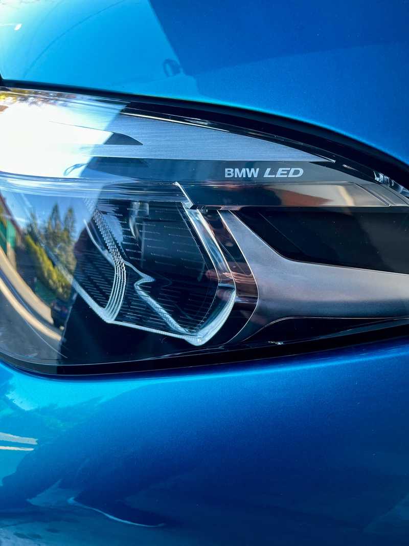 2021 BMW 2-Series 2,0L 2021 Cyprus