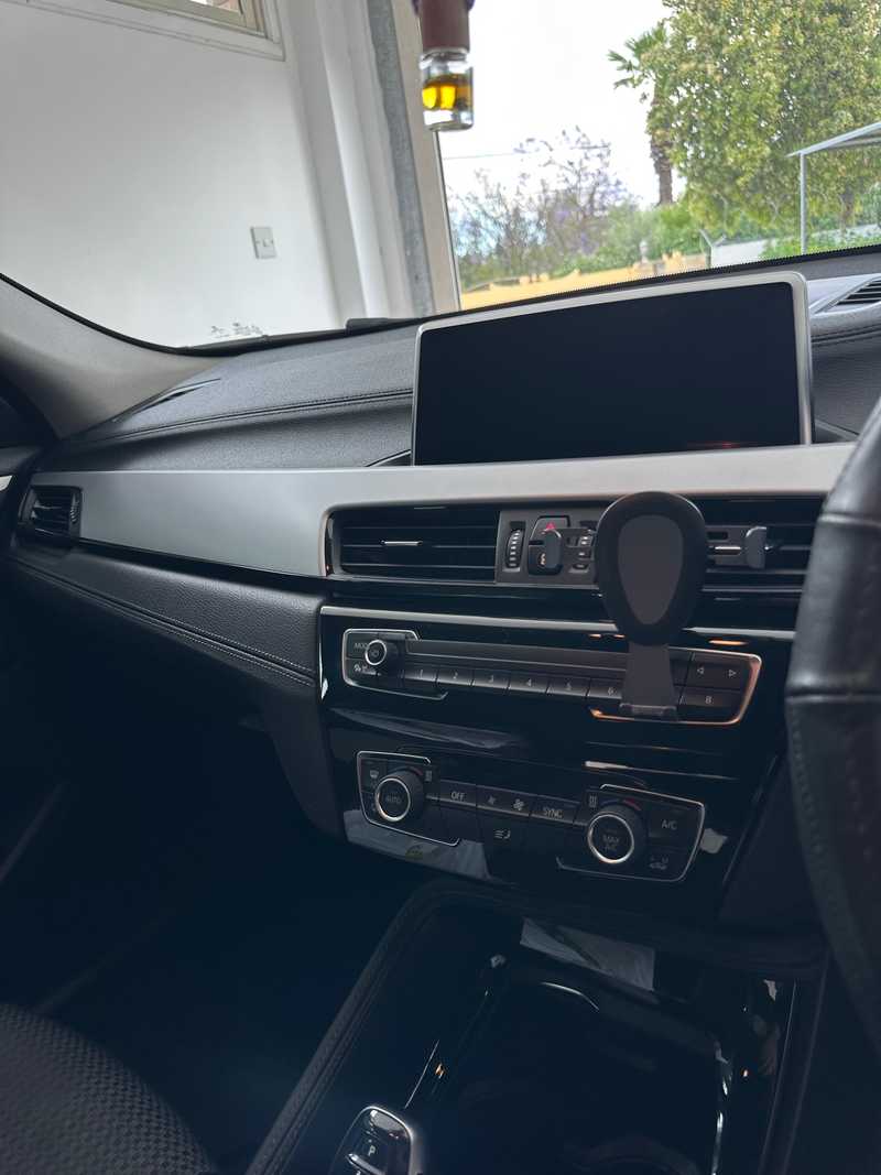 2022 BMW X2 1,4L 2022 Cyprus