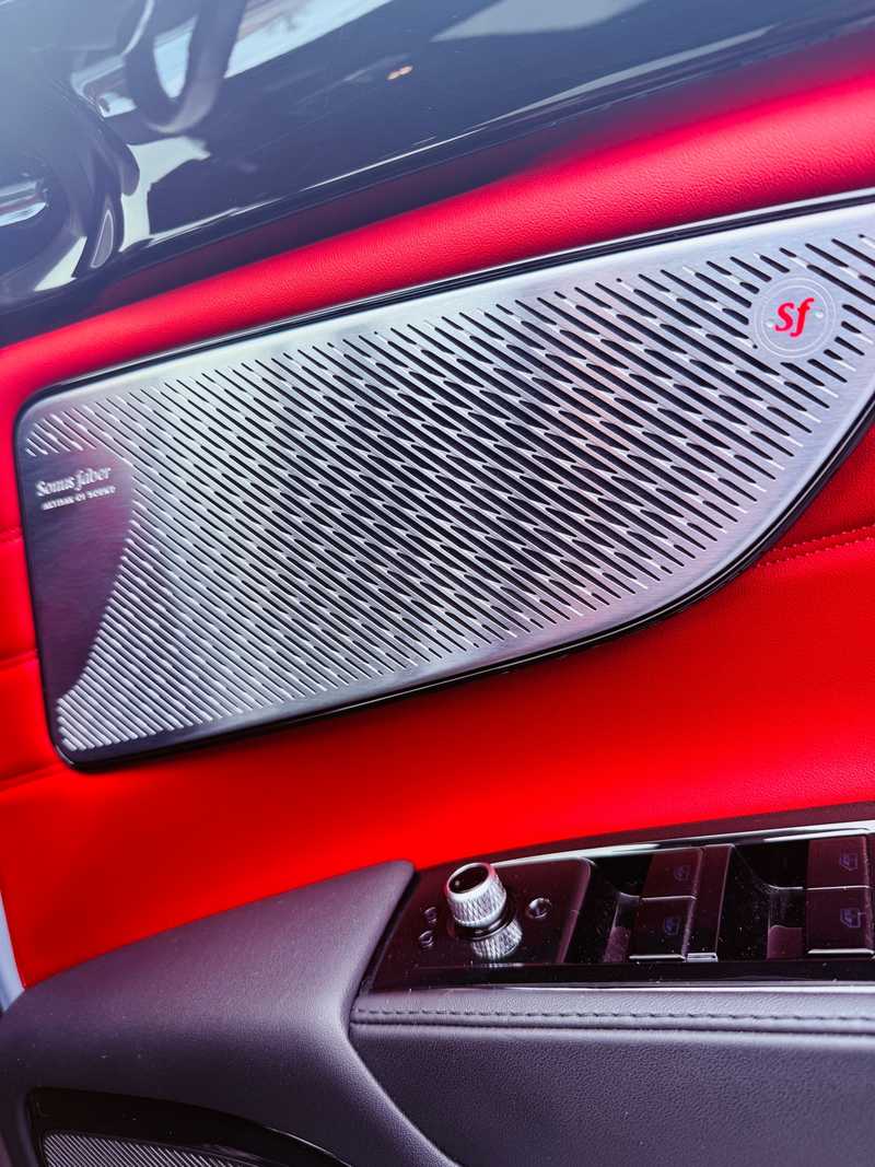 2023 Maserati Grecale 2,0L 2023 Cyprus