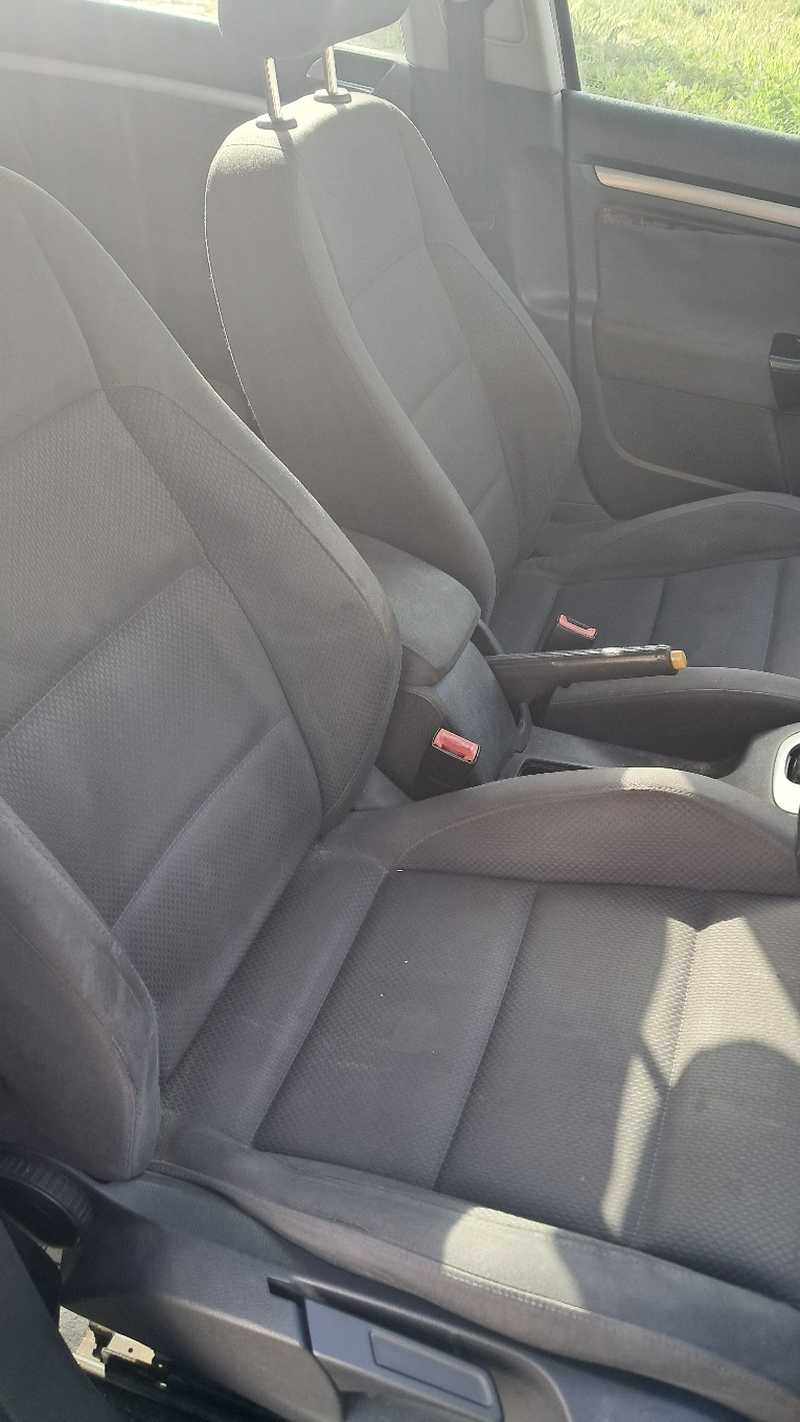 2005 Volkswagen Golf 1,6L 2005 Cyprus