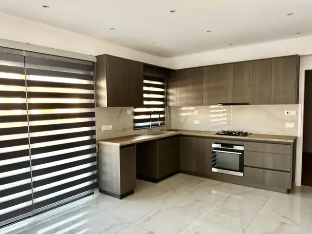 2-bedroom apartment to rent, Limassol — Limassol - Agia Fyla