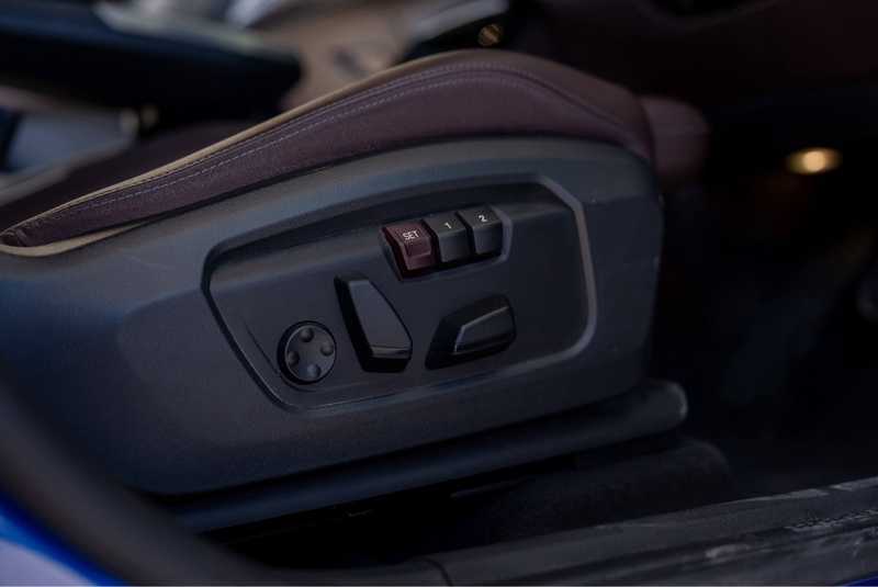 2022 BMW 2-Series 1,5L 2022 Cyprus