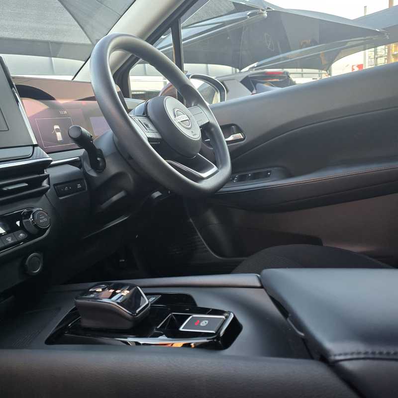 2021 Nissan Note e-Power 1,2L 2021 Cyprus