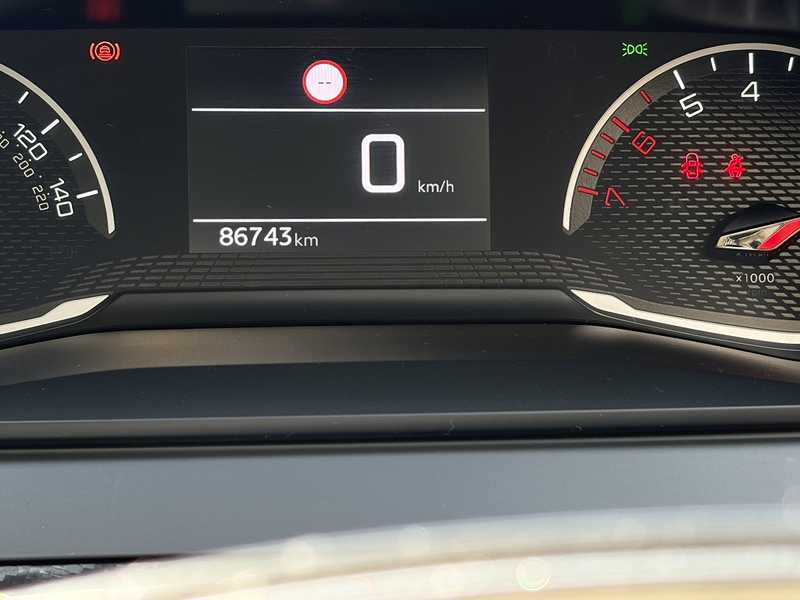 2021 Peugeot 2008 1,2L 2021 Cyprus