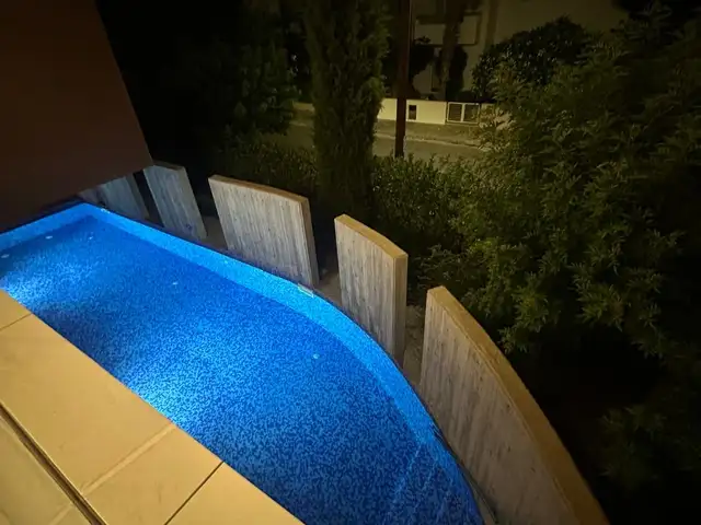 2-bedroom apartment to rent, Επαρχία Λεμεσού — Γερμασόγεια