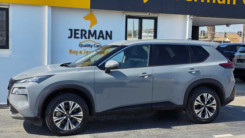 2023 Nissan X-Trail e-POWER 1,5L 2023 Cyprus
