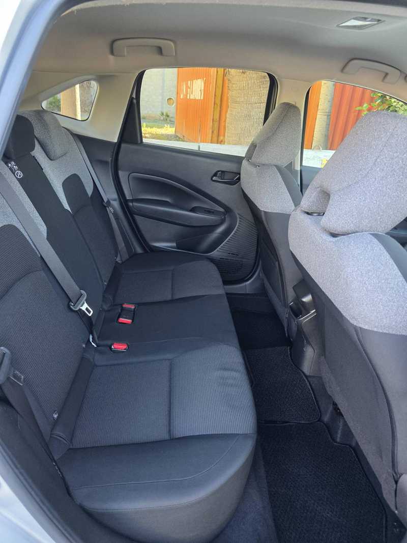 2022 Nissan Note e-Power 1,2L 2022 Cyprus