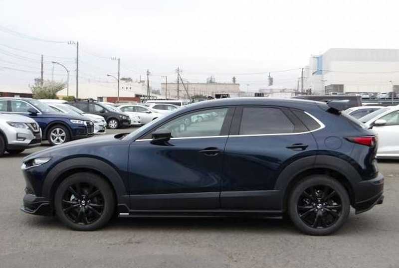 2023 Mazda CX-30 2,0L 2023 Cyprus