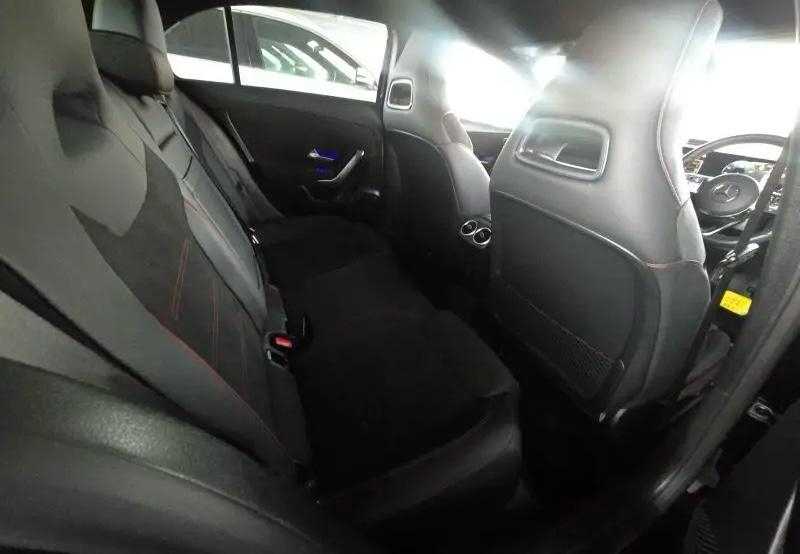 2022 Mercedes-Benz A-Class 2,0L 2022 Cyprus