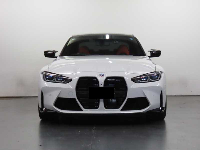 2023 BMW M3 3,0L 2023 Cyprus