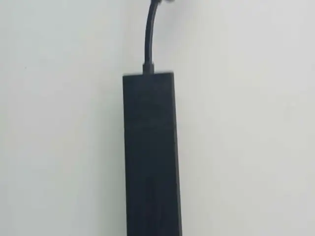 Tvstick, Επαρχία Λεμεσού — Πύργος