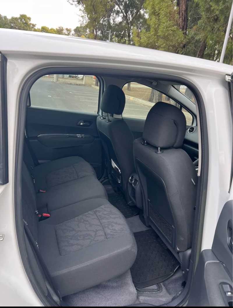 2013 Peugeot 3008 1,6L 2013 Cyprus