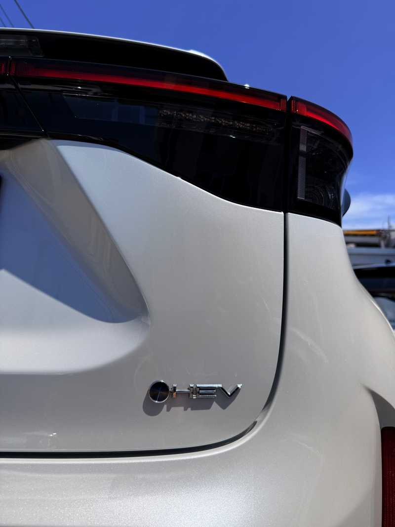 2025 Toyota Yaris Cross 1,5L 2025 Cyprus