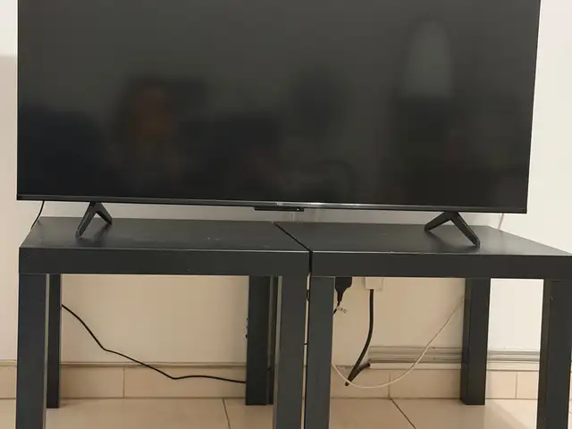 Tcl qled smart, Επαρχία Λάρνακας — Λάρνακα - Καμάρες