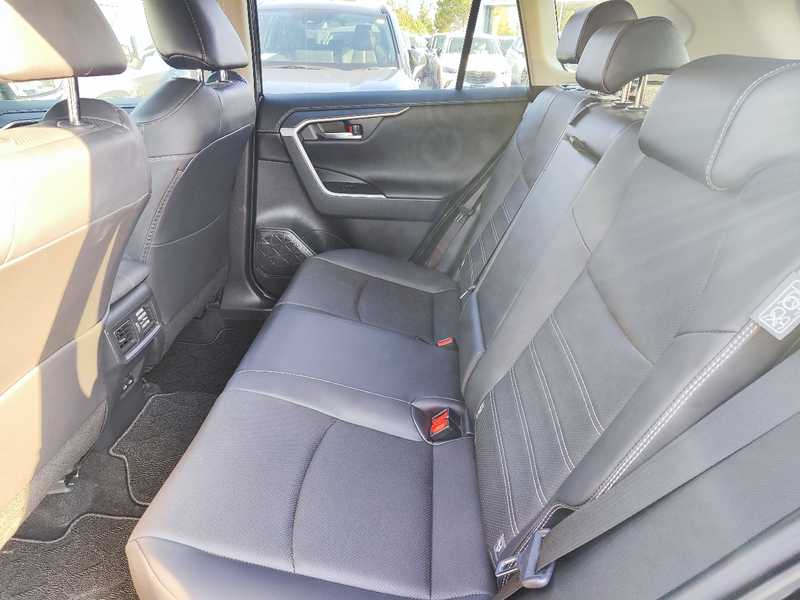 2024 Toyota RAV4 2,5L 2024 Cyprus