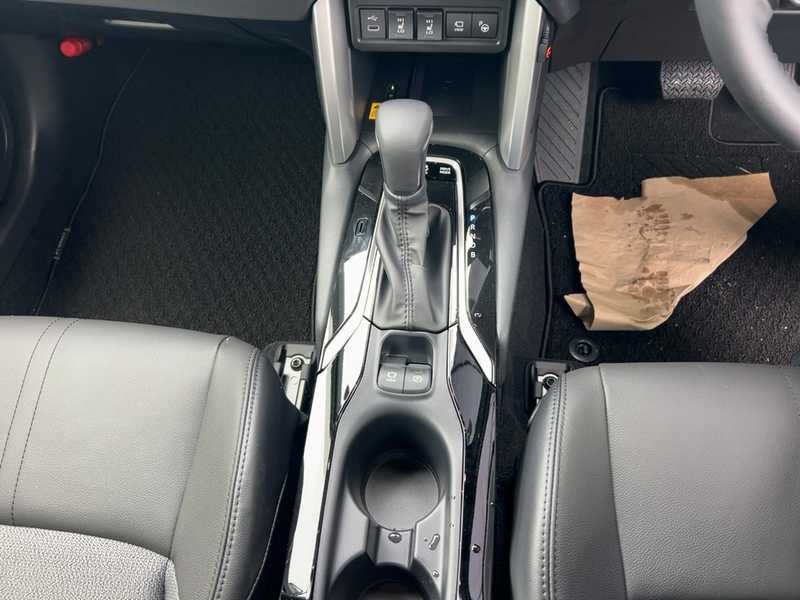 2025 Toyota Corolla Cross 1,8L 2025 Cyprus