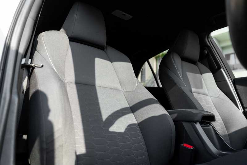 2023 Toyota Corolla 1,8L 2023 Cyprus