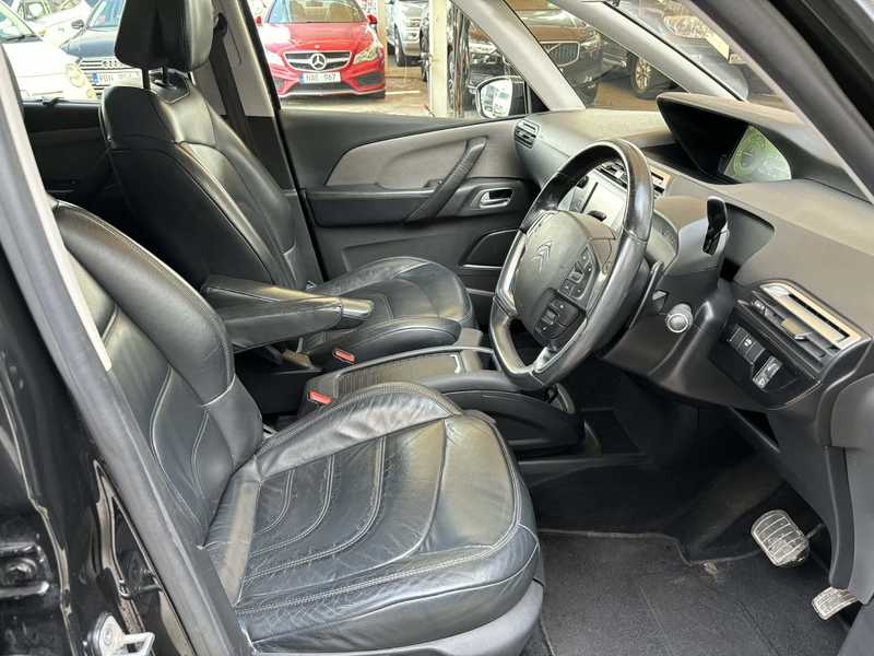 2015 Citroen C4 1,6L 2015 Cyprus