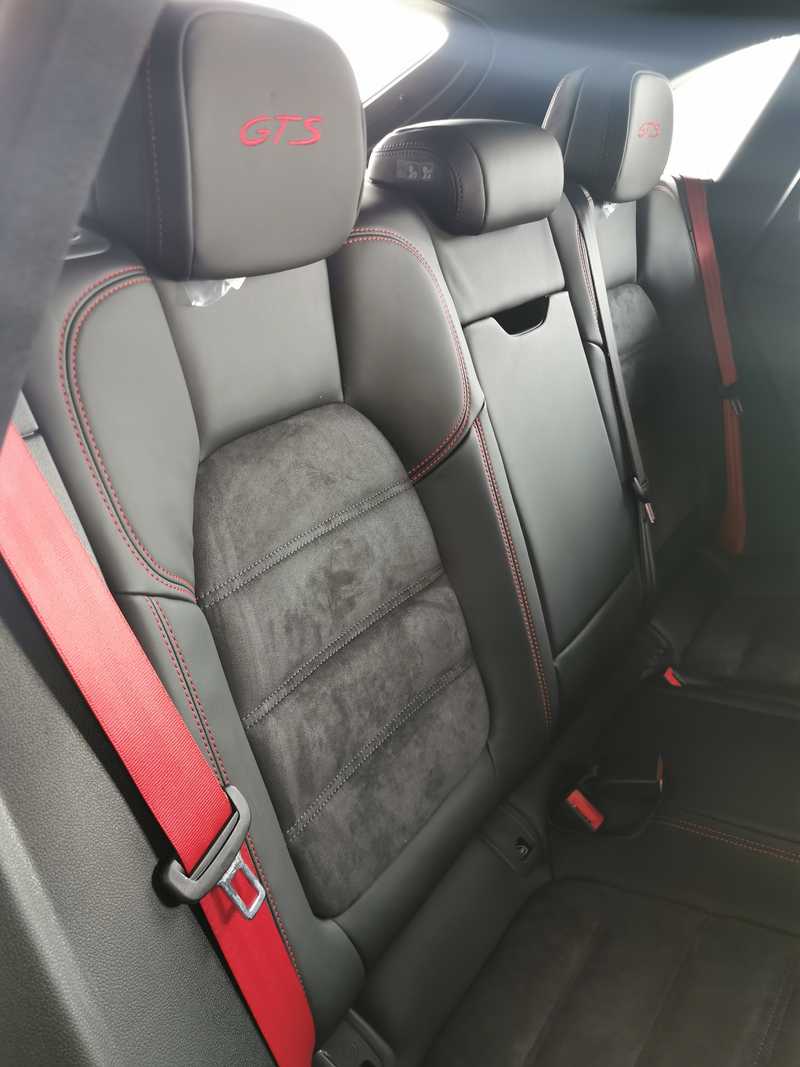 2021 Porsche Macan 2,9L 2021 Cyprus