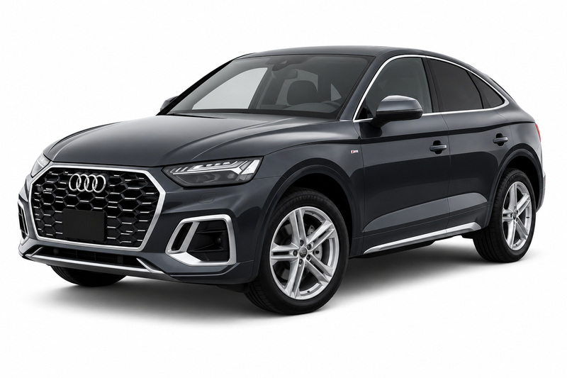 Audi Q5 2,0L 2023
