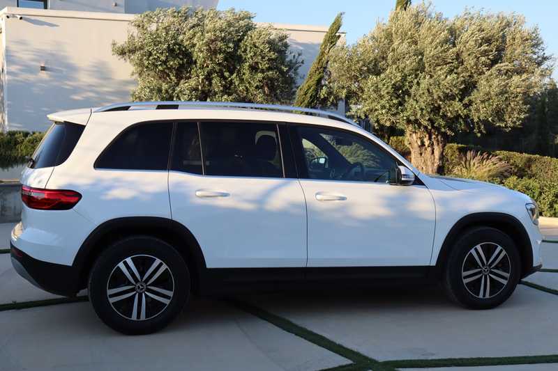 2021 Mercedes-Benz GLB 1,4L 2021 Cyprus