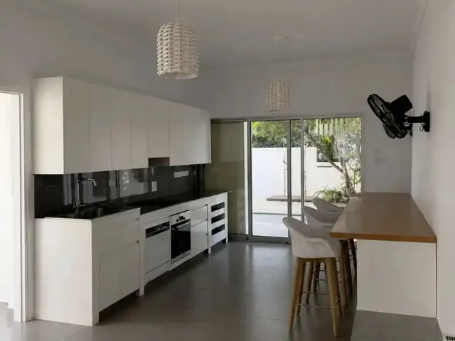3-bedroom apartment to rent, Επαρχία Λεμεσού — Λεμεσός - Άγιος Νεκτάριος