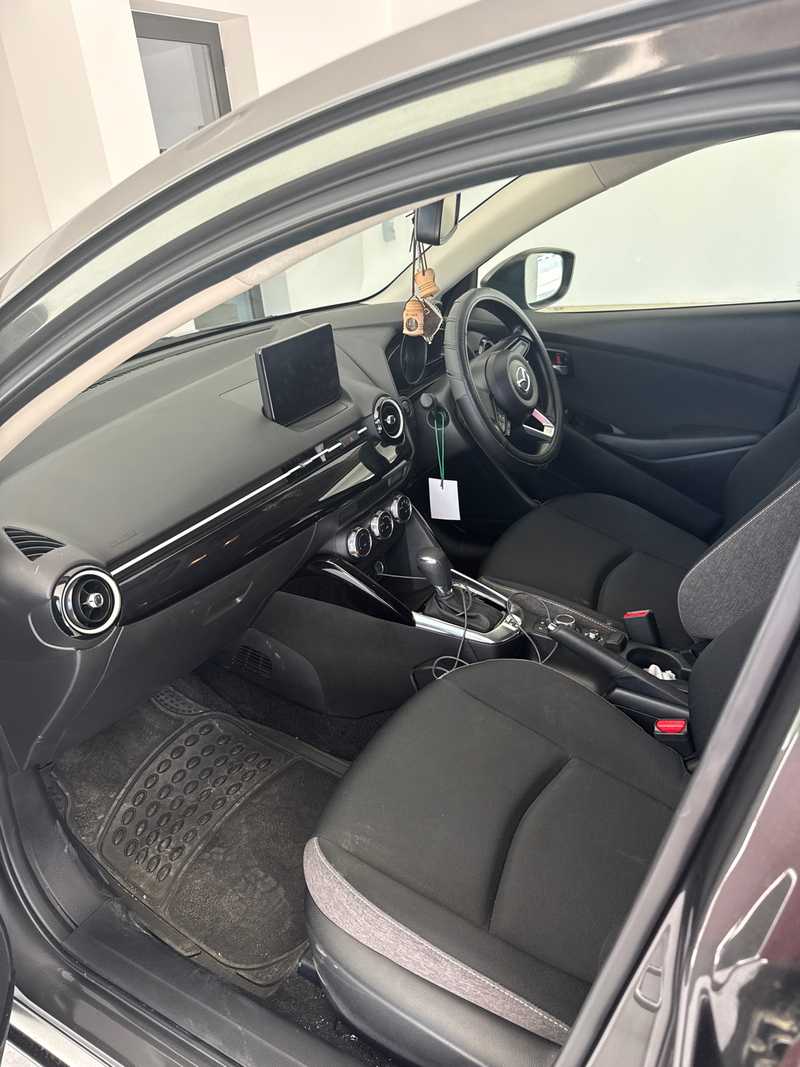 2023 Mazda 2 1,5L 2023 Cyprus
