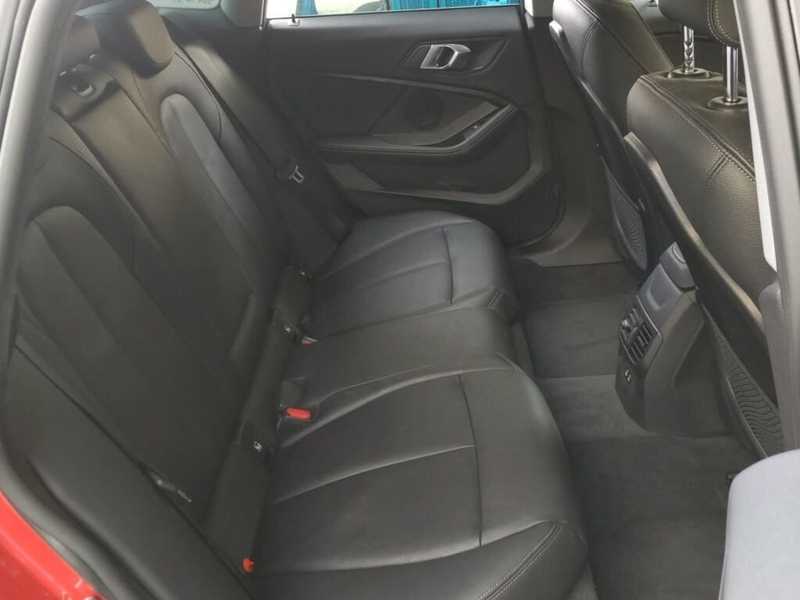 2021 BMW 2-Series 2,0L 2021 Cyprus