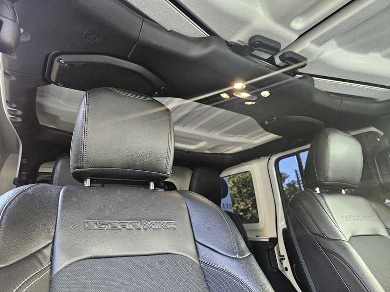 2021 Jeep Wrangler 2,0L 2021 Cyprus