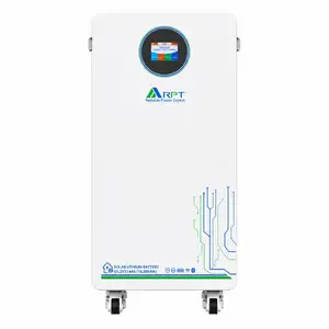 Rpes w2 residential energy storage lithium 16.08kwh 314ah, Επαρχία Πάφου — Κονιά