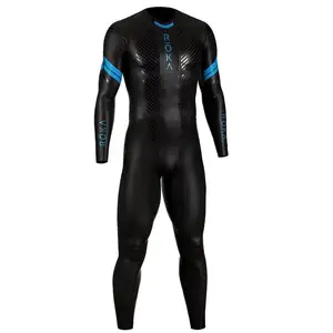 Roka maverick compii wetsuit, Limassol — Limassol - Kapsalos