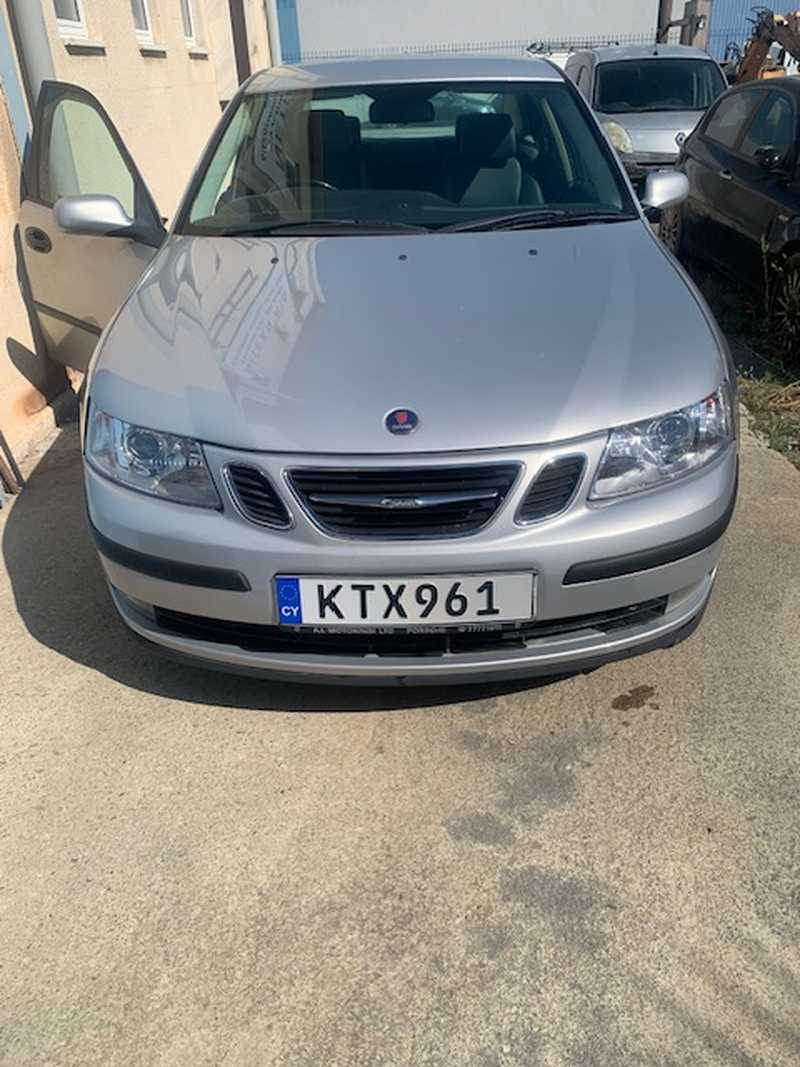 Saab 9-3 1,8L 2002