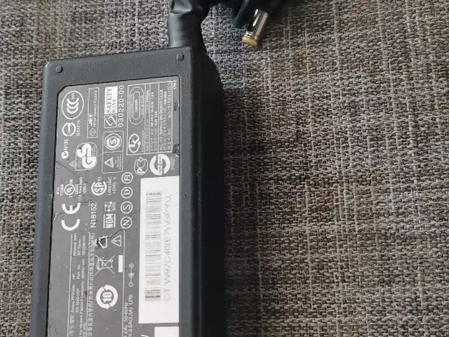 AC ADAPTER HP, Επαρχία Λευκωσίας — Άγιοι Ομολογητές