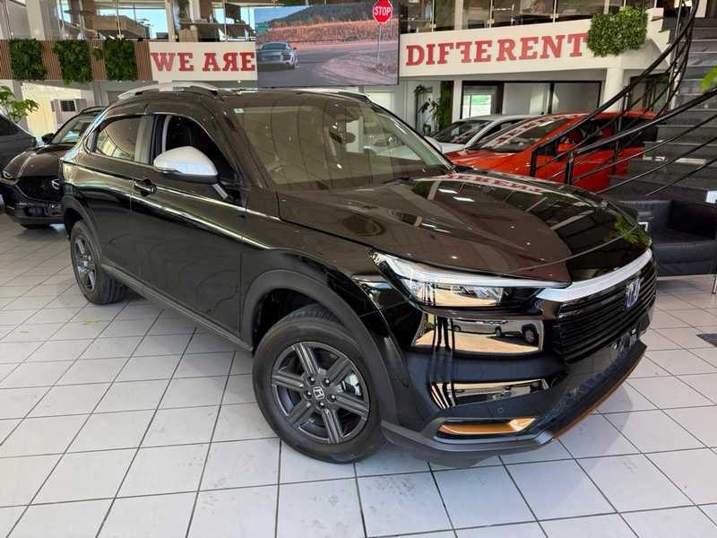 Honda Vezel 1,5L 2024