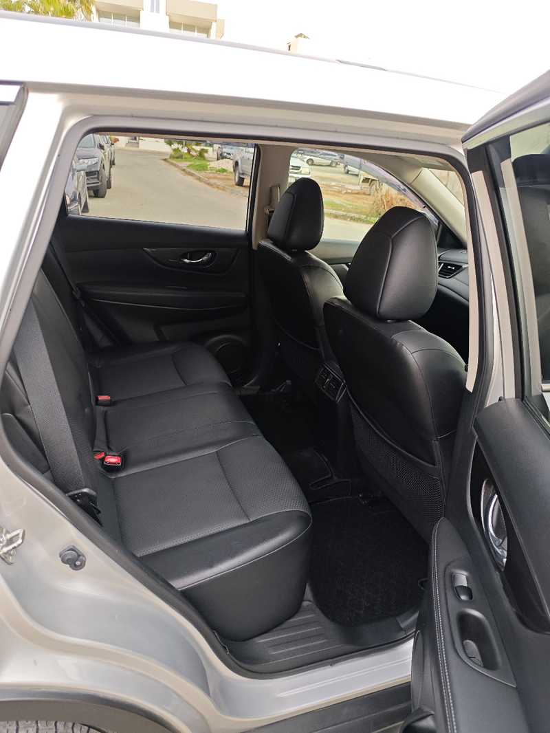 2021 Nissan X-Trail 2,0L 2021 Cyprus