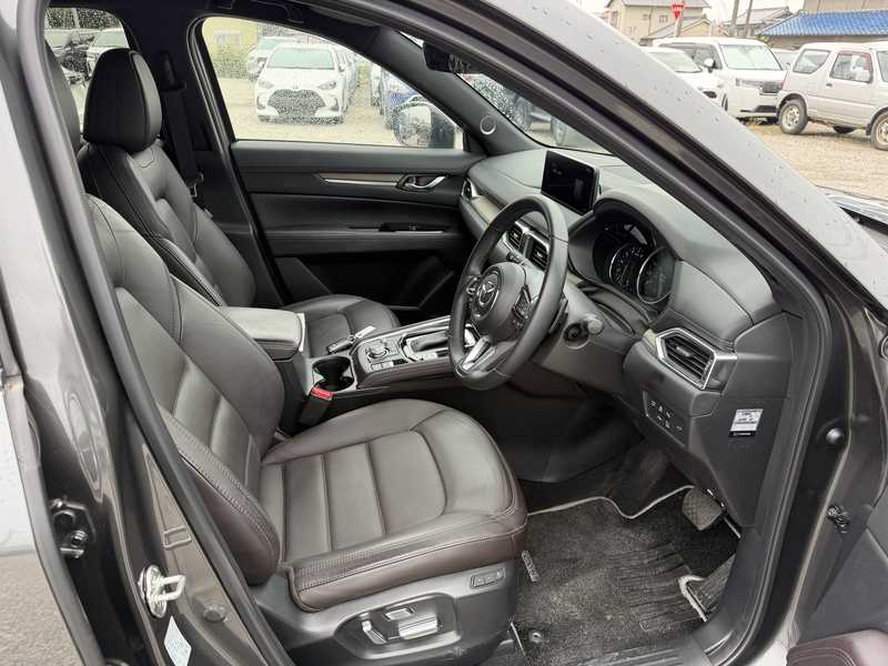 2023 Mazda CX-5 2,5L 2023 Cyprus