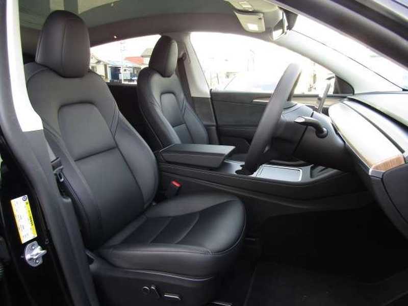 2023 Tesla Model Y Electric 2023 Cyprus