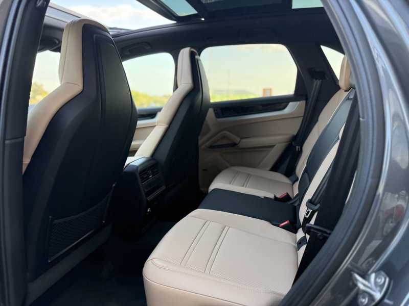 2024 Porsche Cayenne S 4,0L 2024 Cyprus