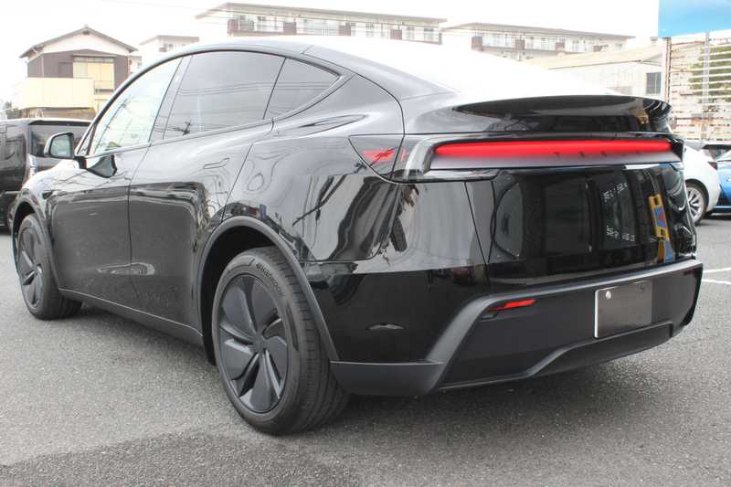 2026 Tesla Model Y Electric 2026 Cyprus